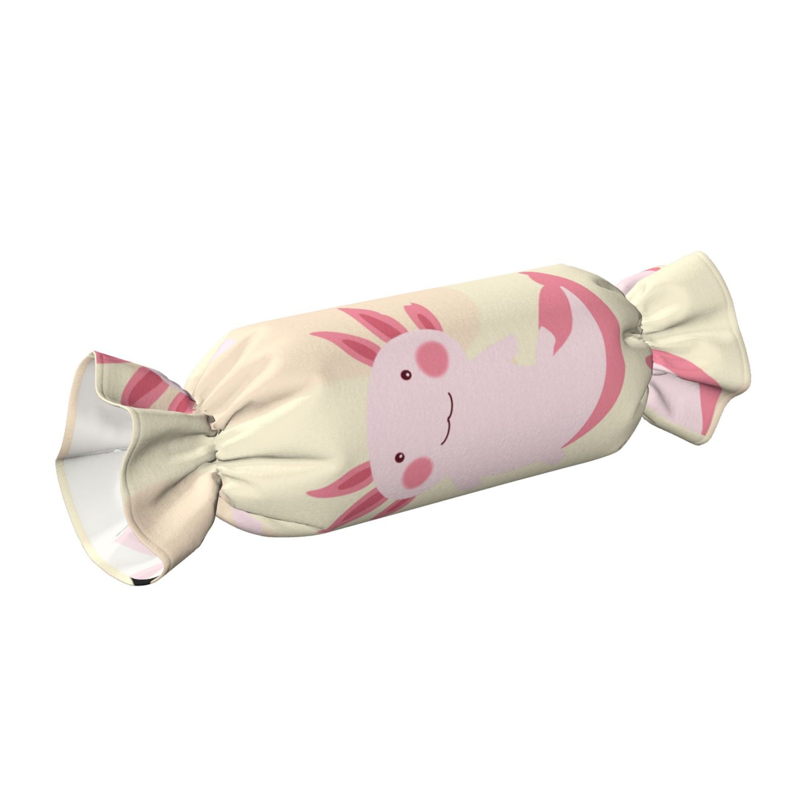 Candy Cylindrical Pillow