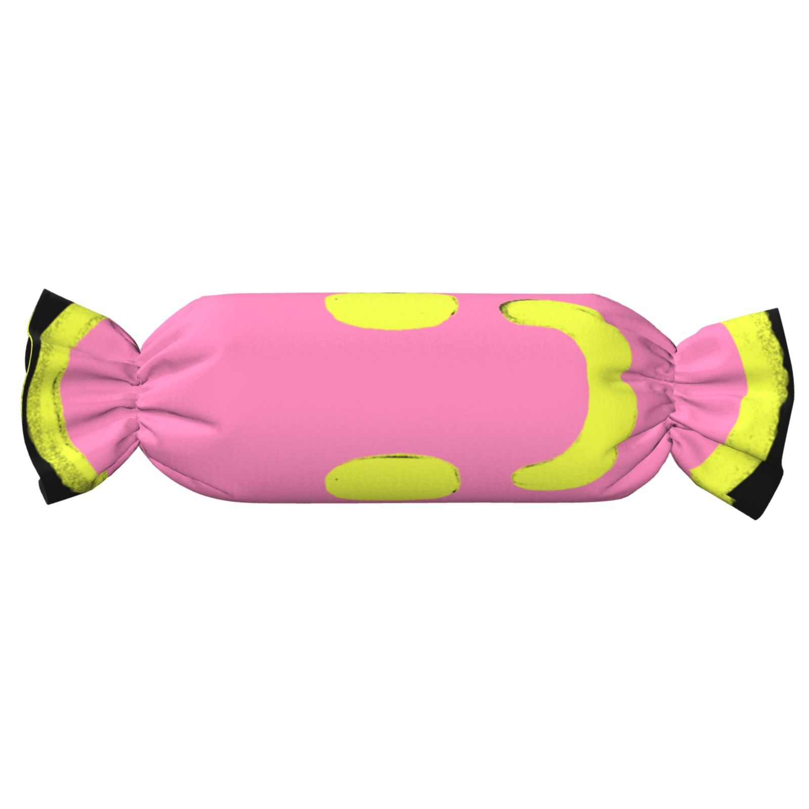 Candy Cylindrical Pillow