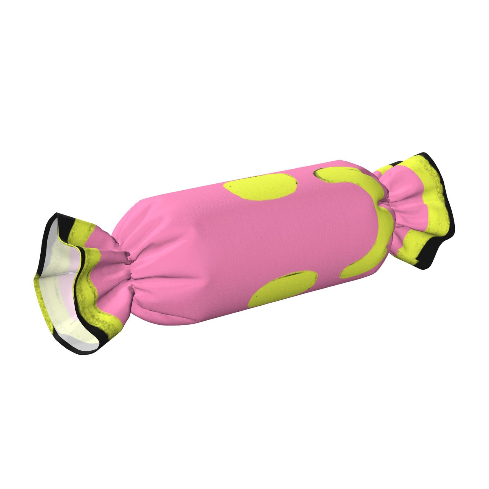 Candy Cylindrical Pillow