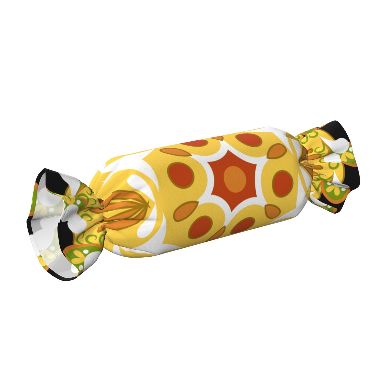 Candy Cylindrical Pillow