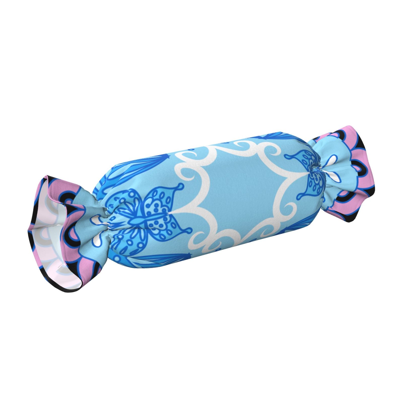 Candy Cylindrical Pillow