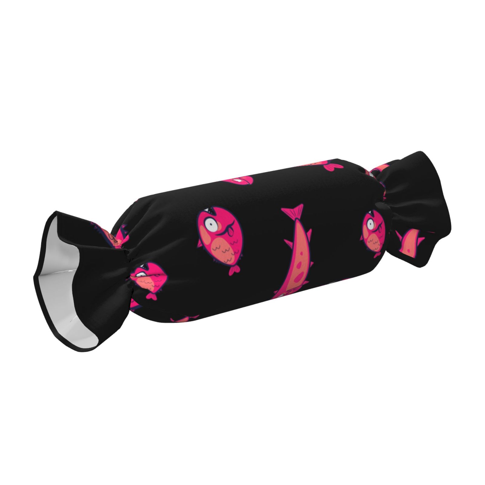 Candy Cylindrical Pillow