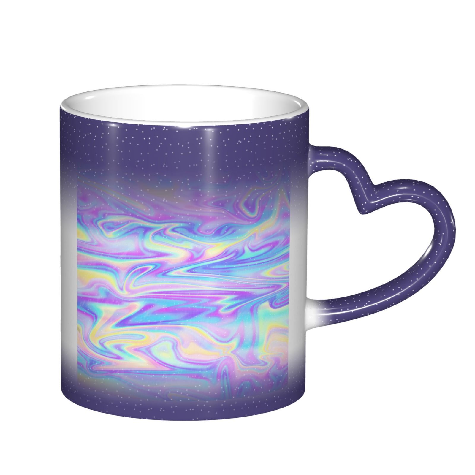 Color Changing Mug In The Sky