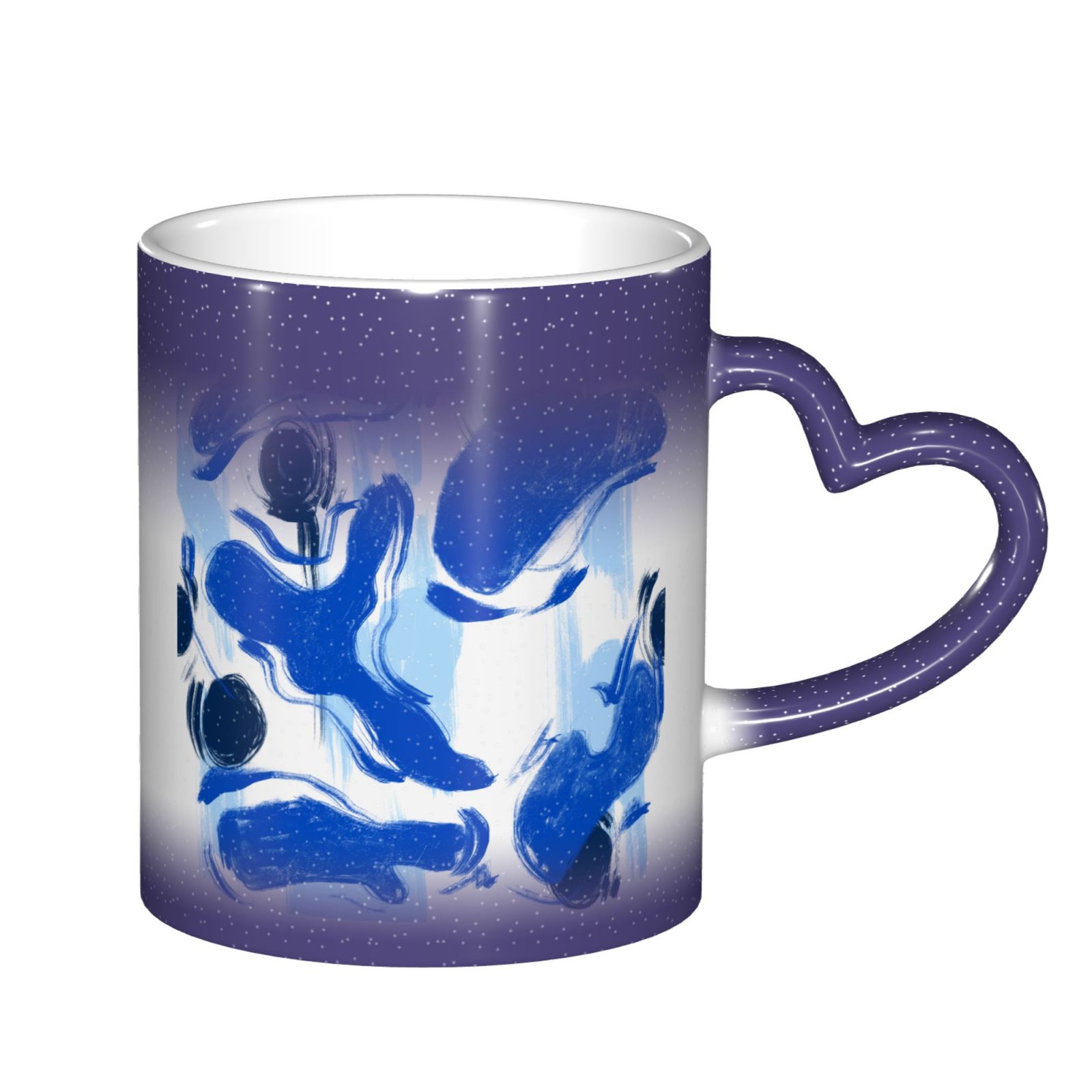 Color Changing Mug In The Sky