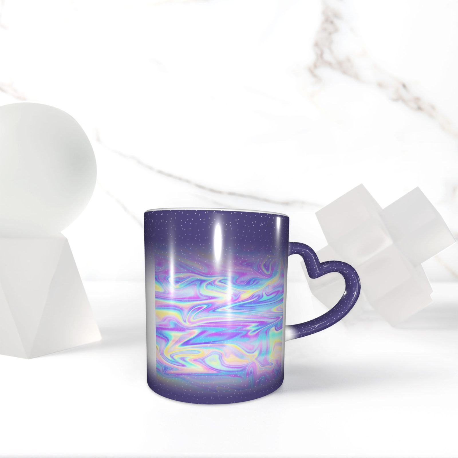 Color Changing Mug In The Sky