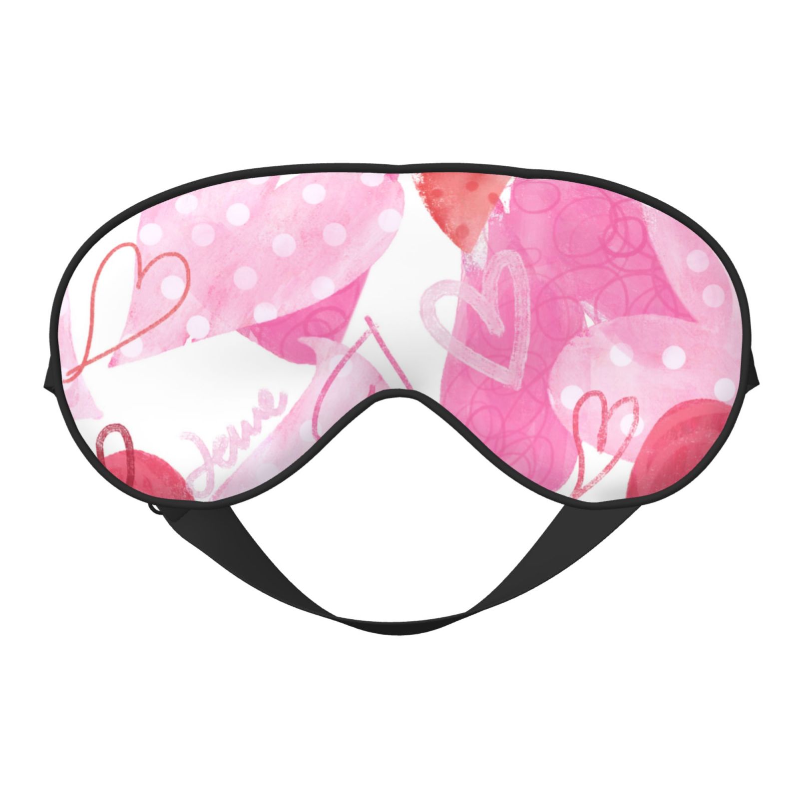 Soft Eye Mask