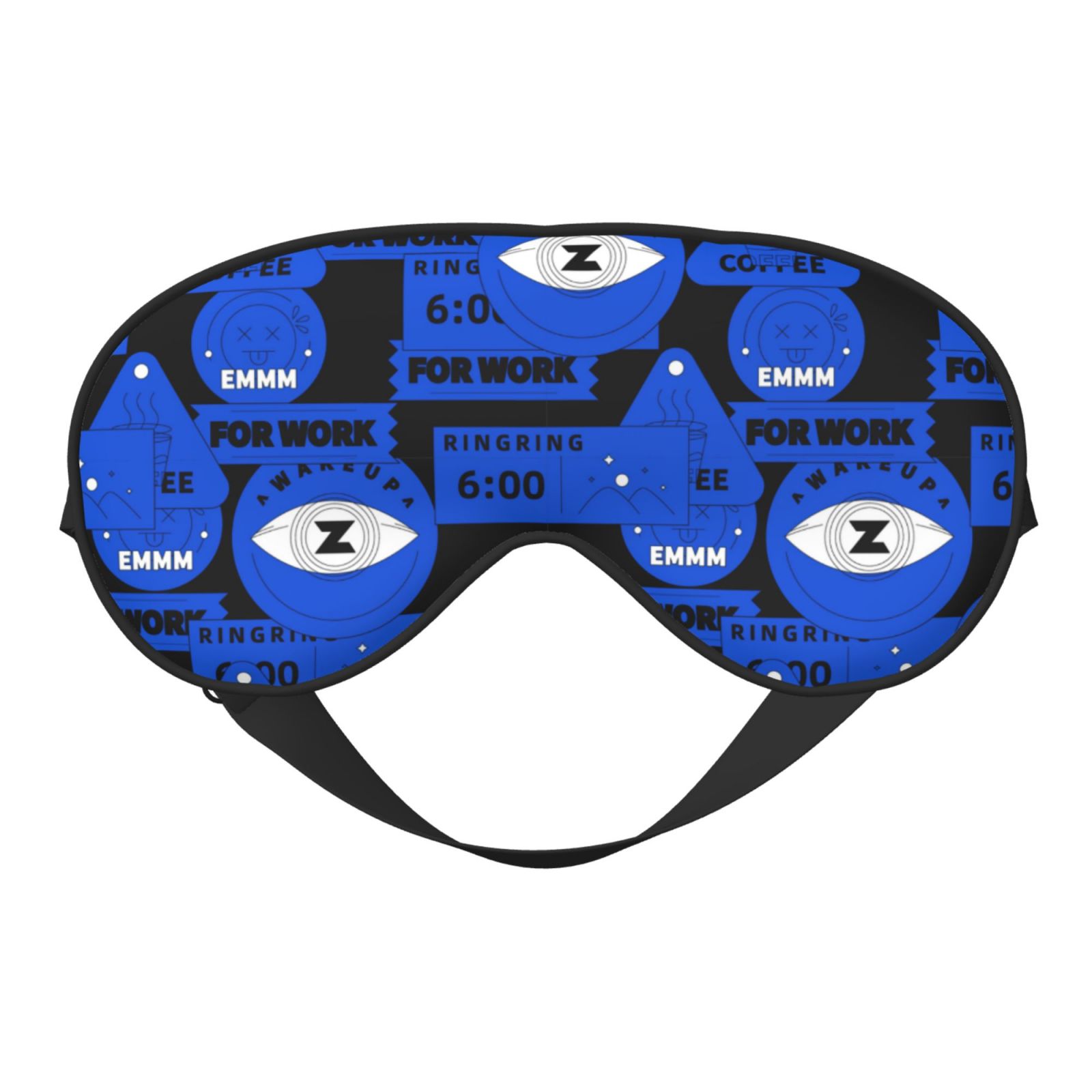 Soft Eye Mask