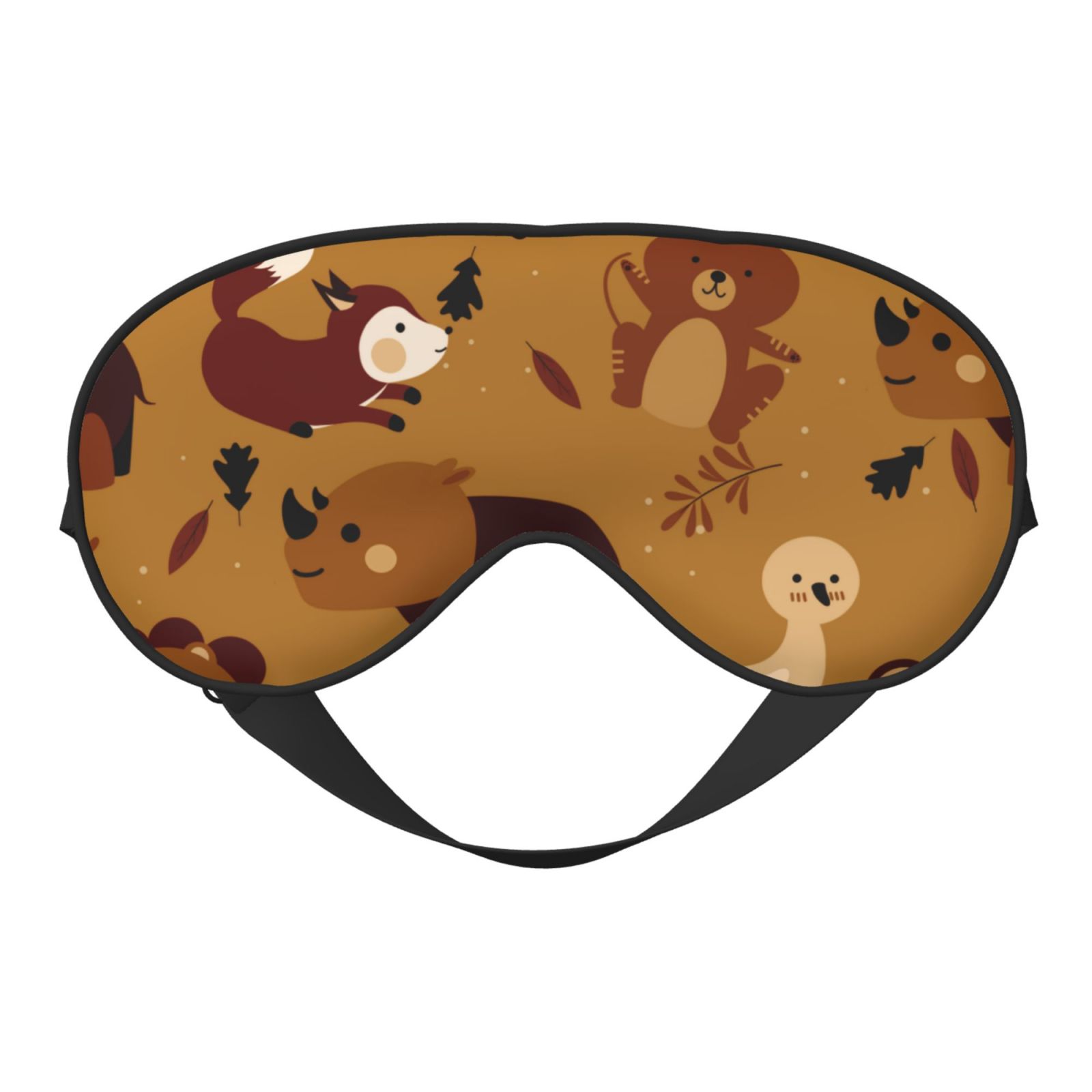 Soft Eye Mask