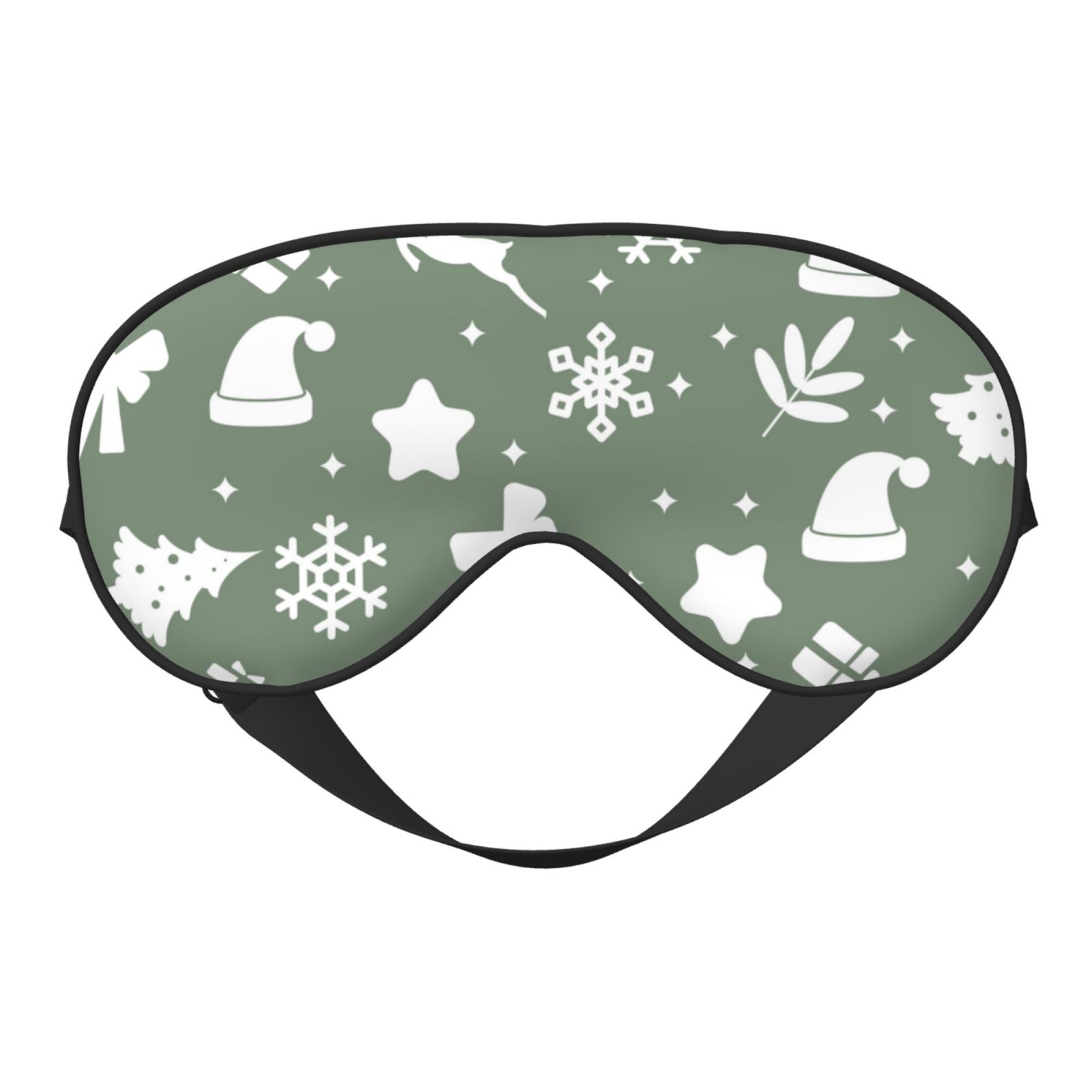 Soft Eye Mask