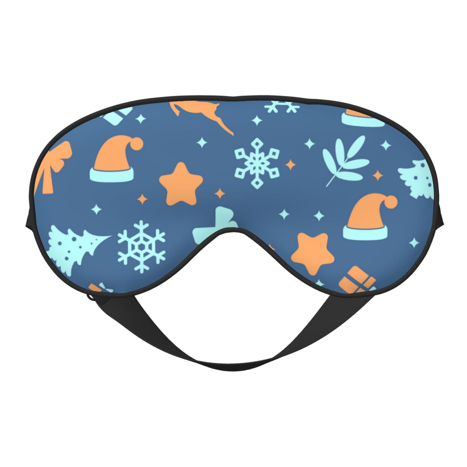 Soft Eye Mask