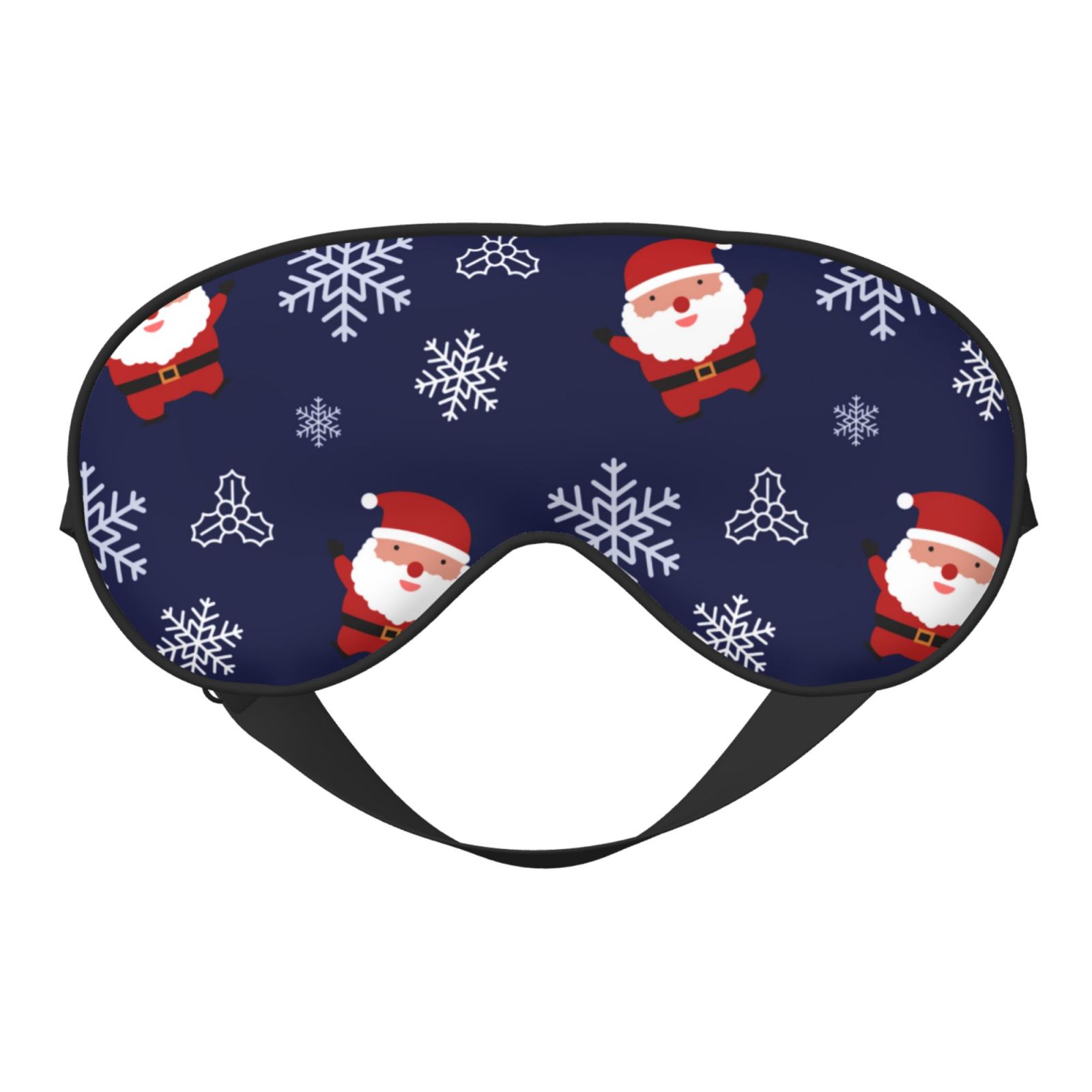 Soft Eye Mask