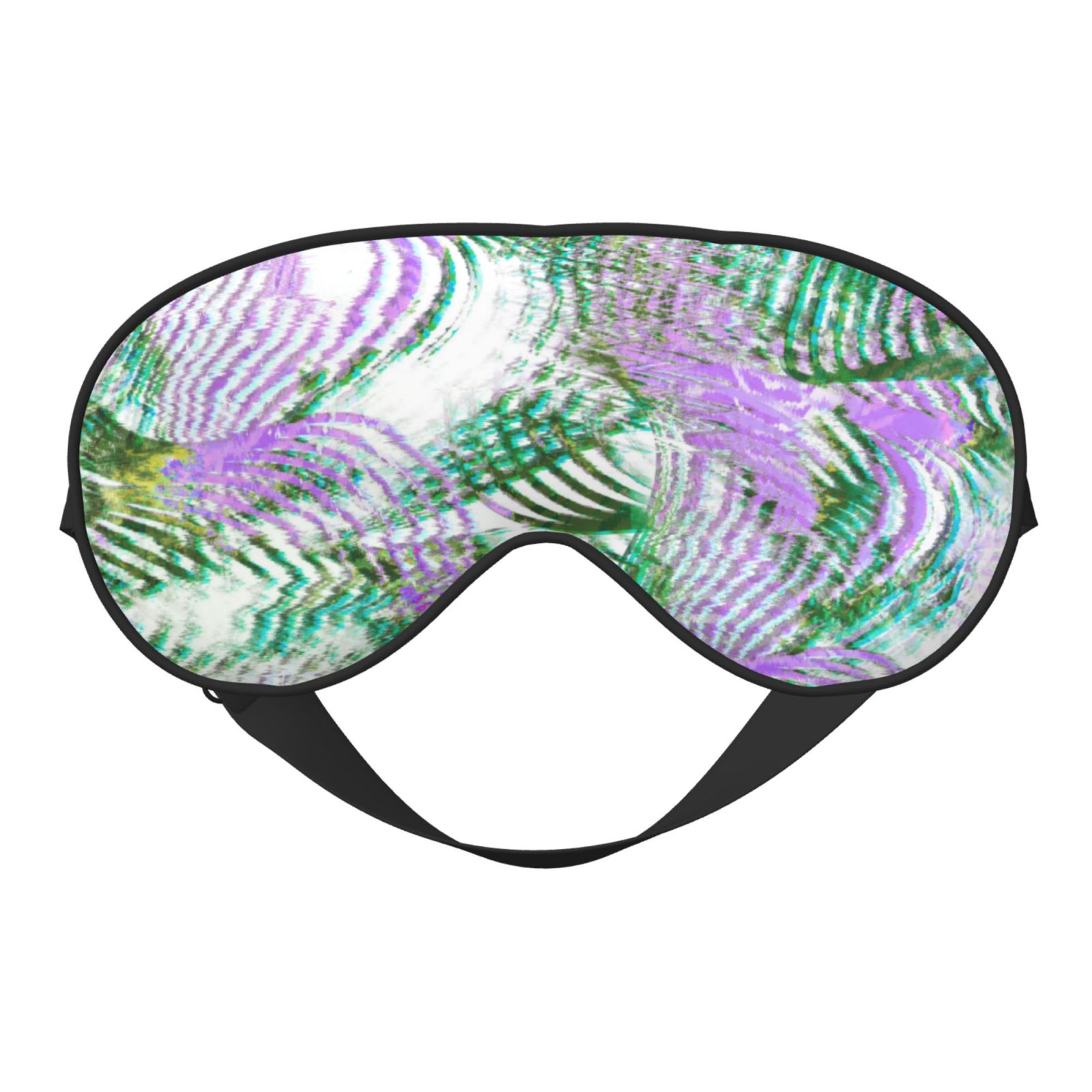 Soft Eye Mask