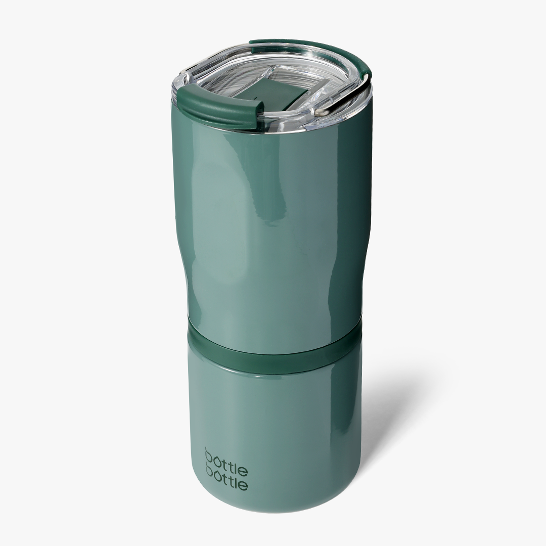 2IN1 Tumbler