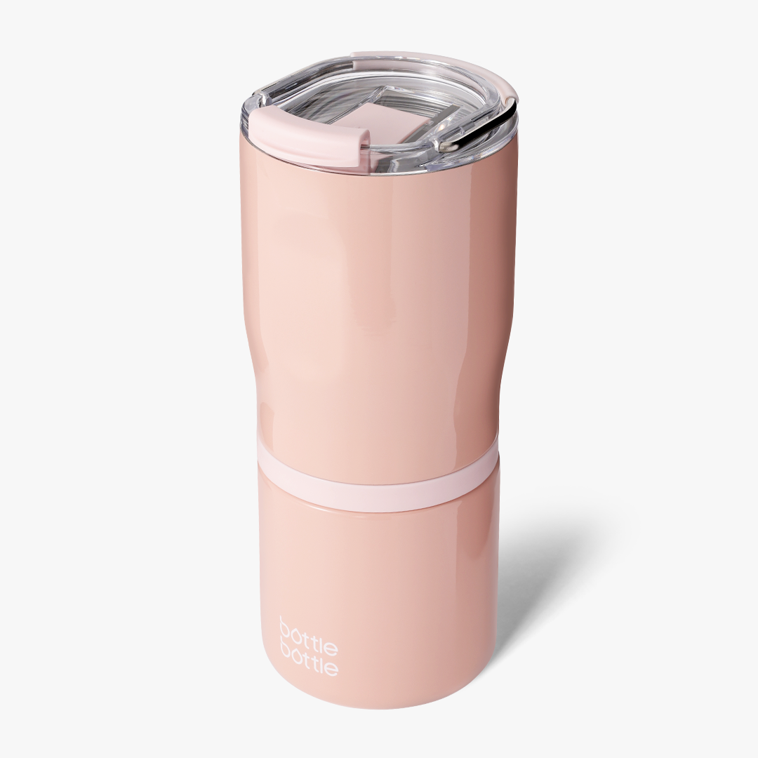 2IN1 Tumbler