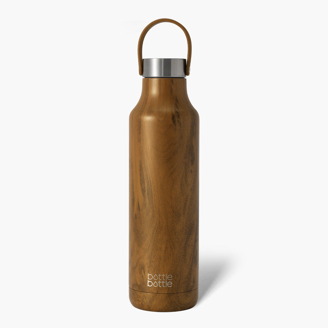 Flask Bottle 600ml