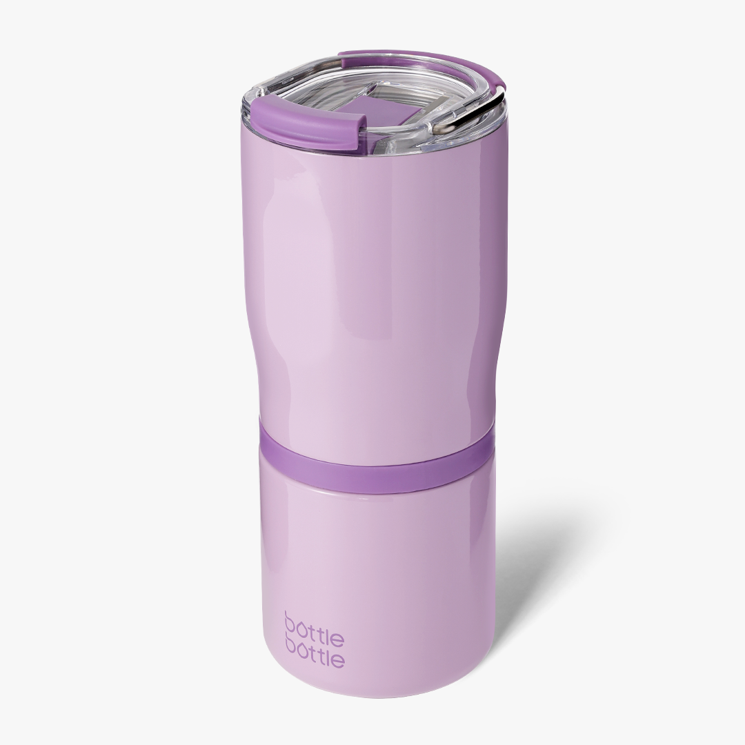 2IN1 Tumbler