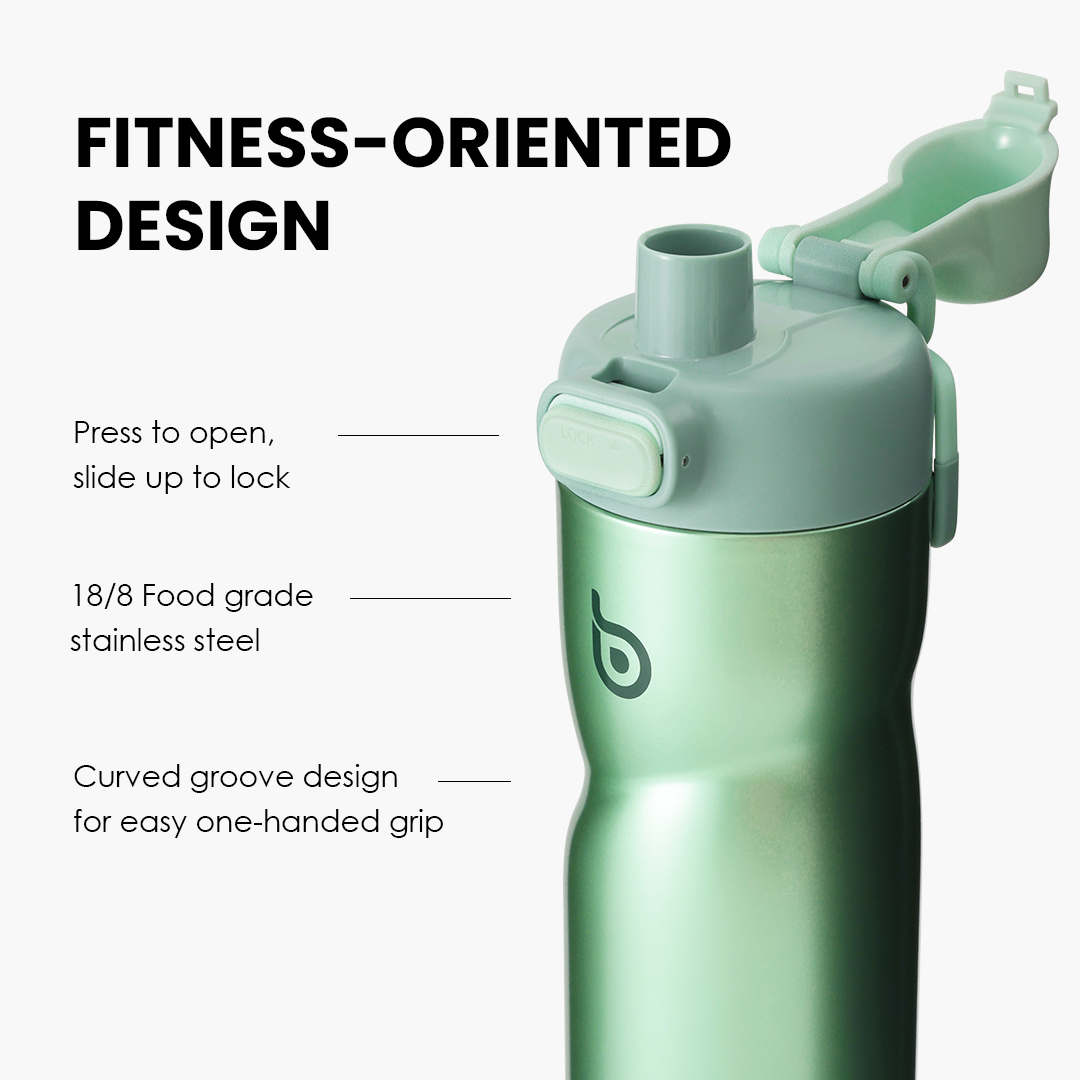 Cycling Bottle 24oz