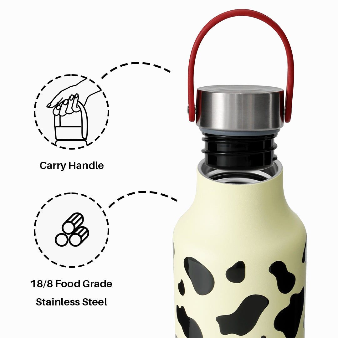 Flask Bottle 600ml