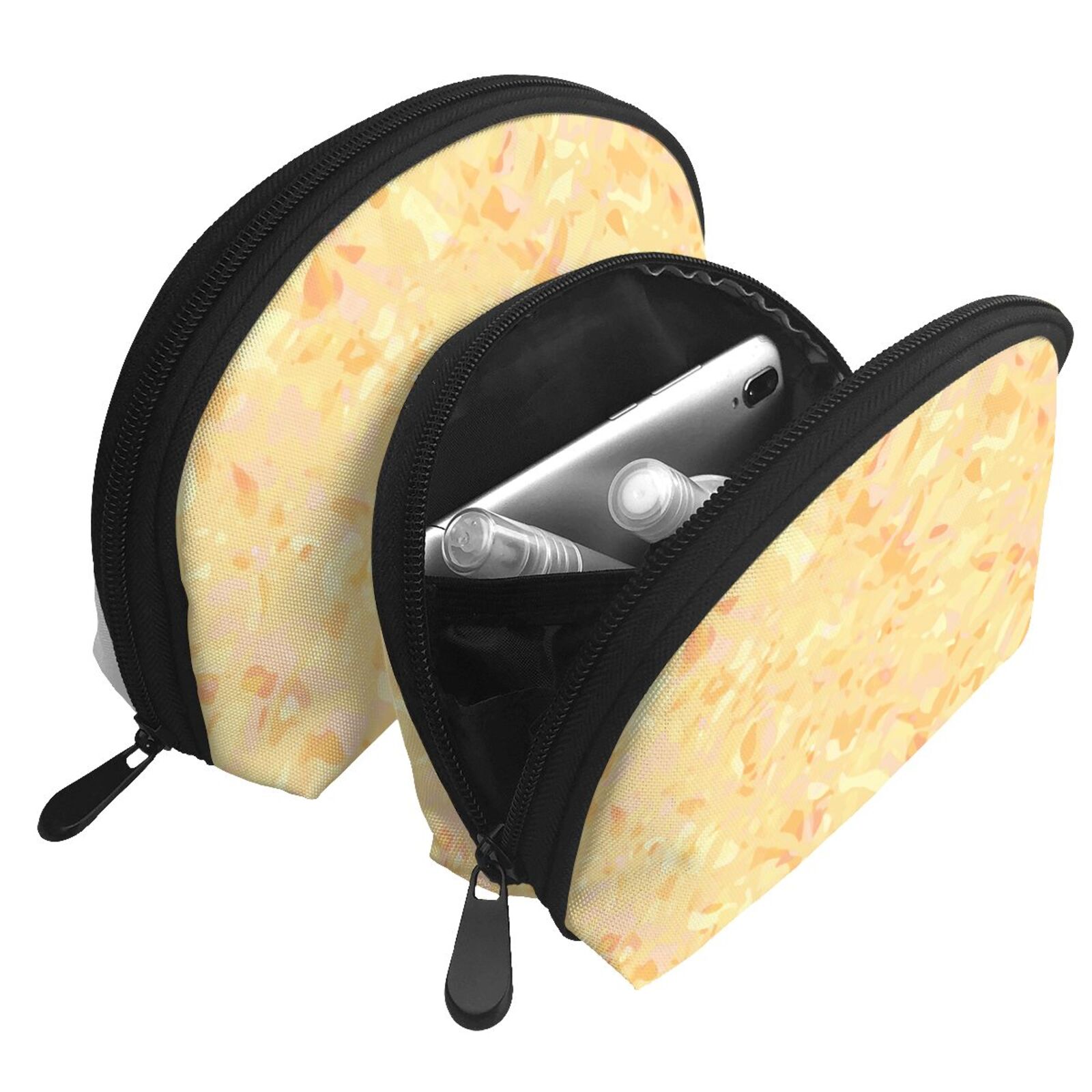 Portable Bags Clutch Pouch