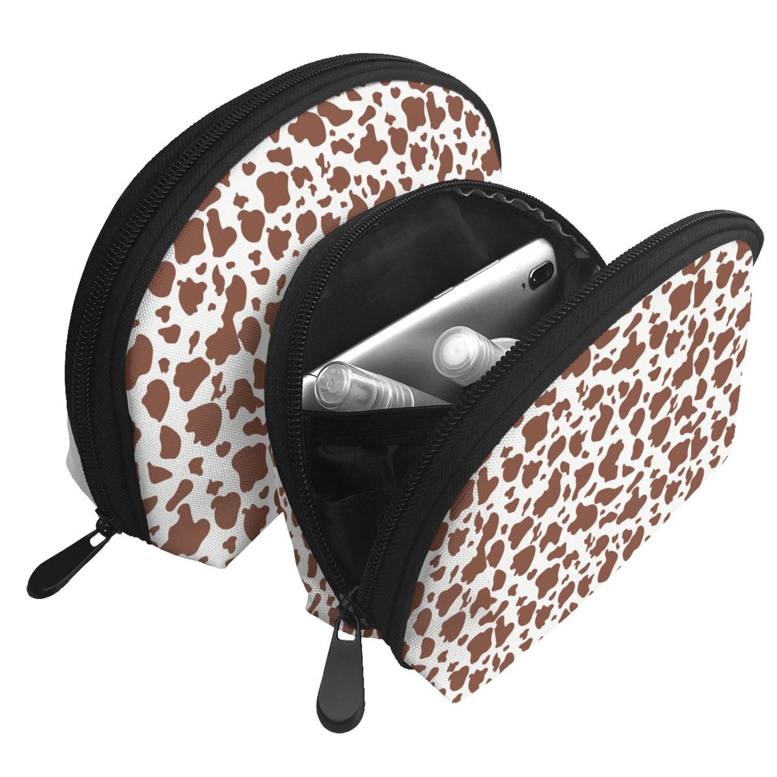 Portable Bags Clutch Pouch