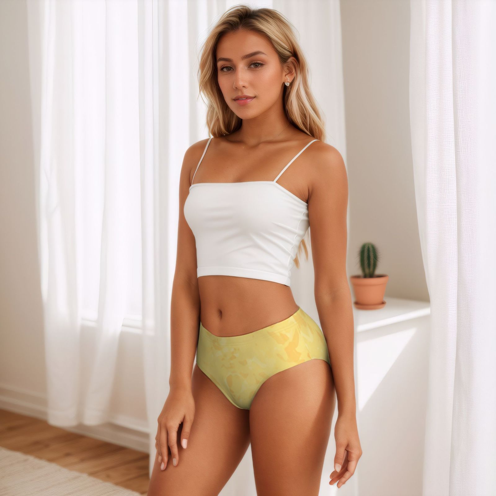 Women's Briefs