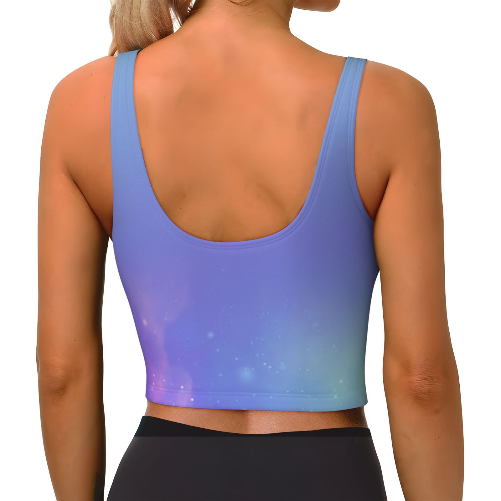 Women's Sports Vest