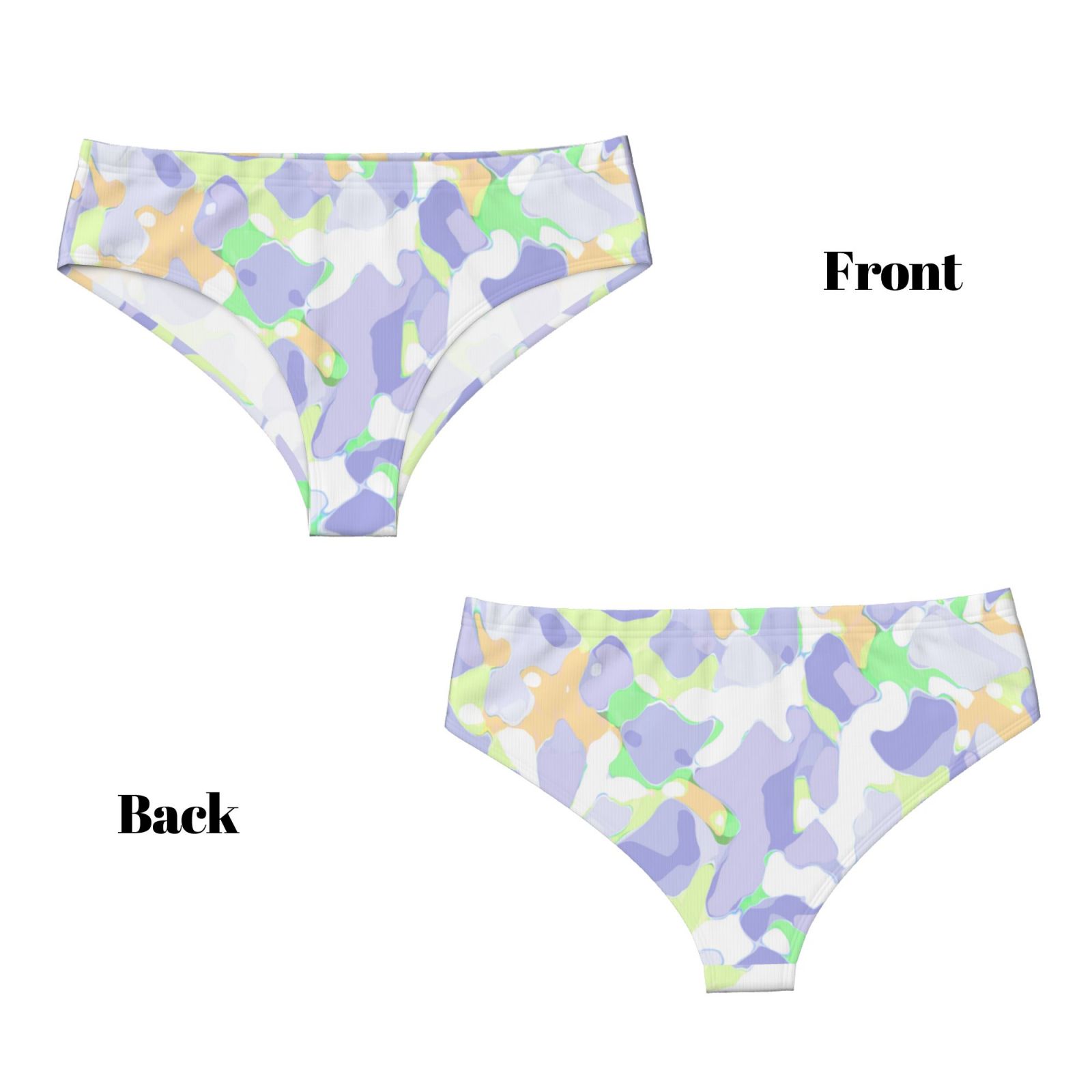 Women's Briefs