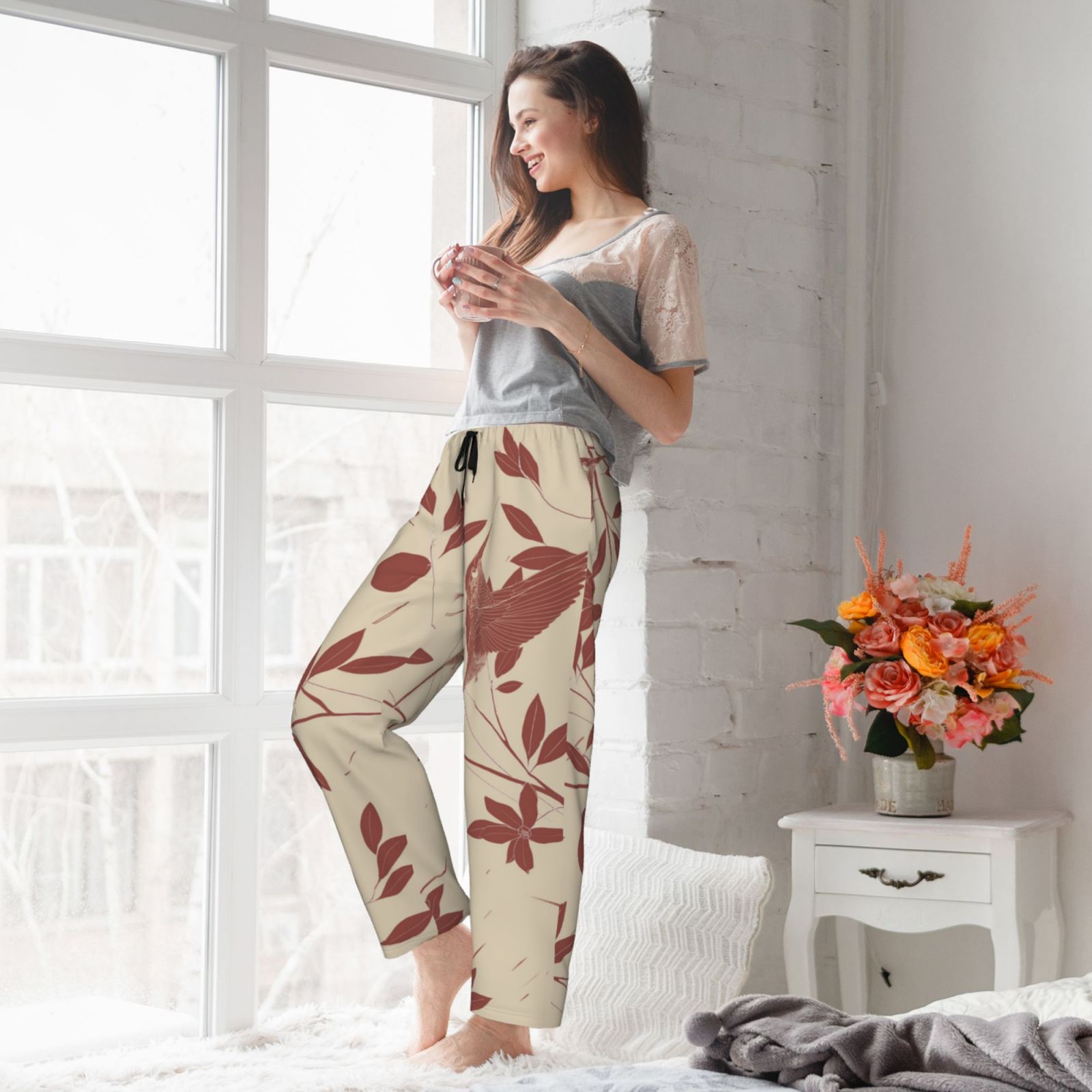 Women's Pajama Pants