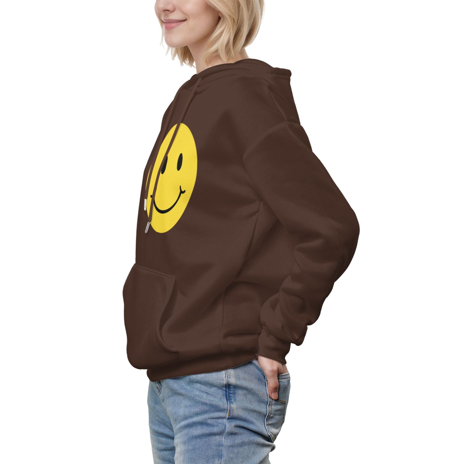 Women's Fleece Hoodie