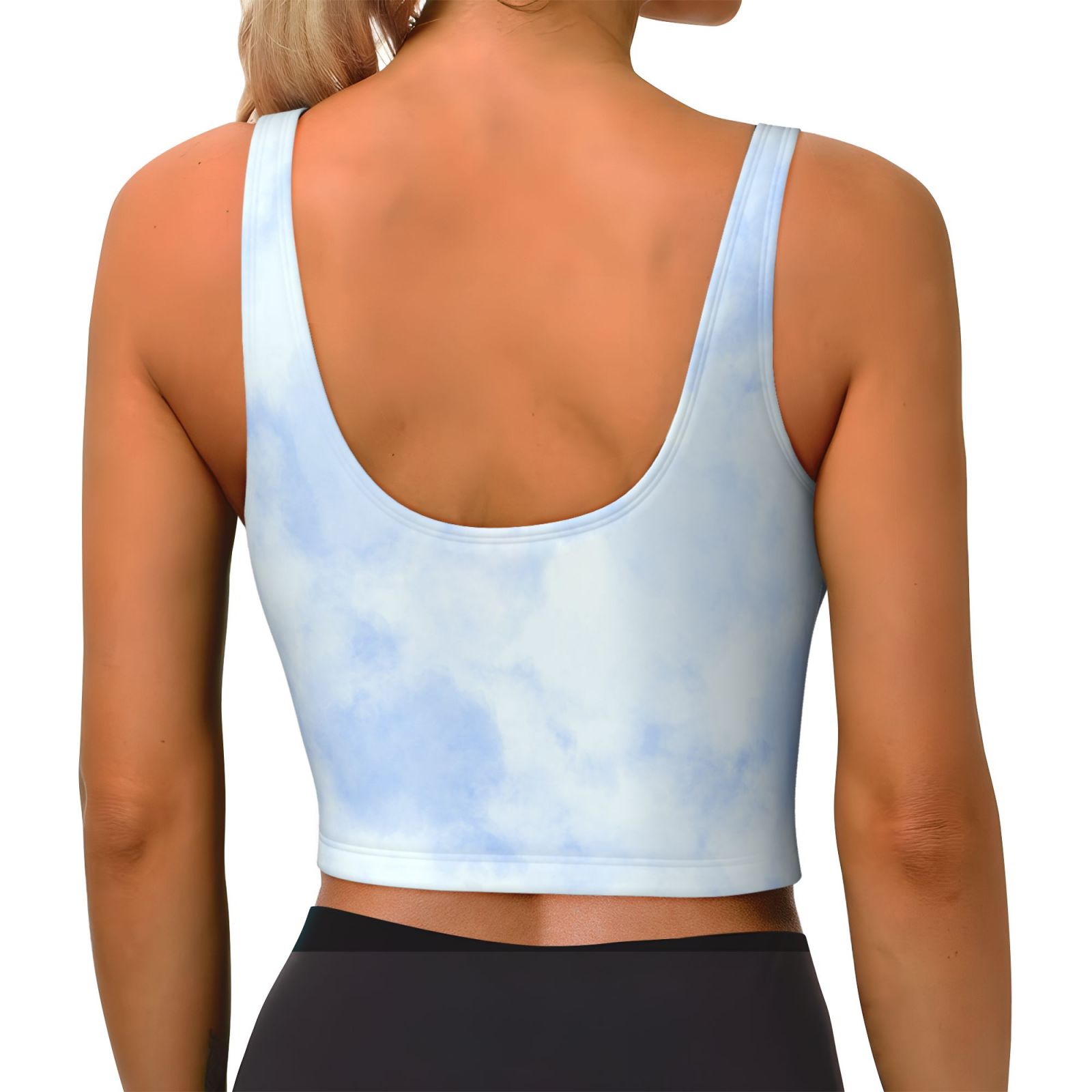 Women's Sports Vest