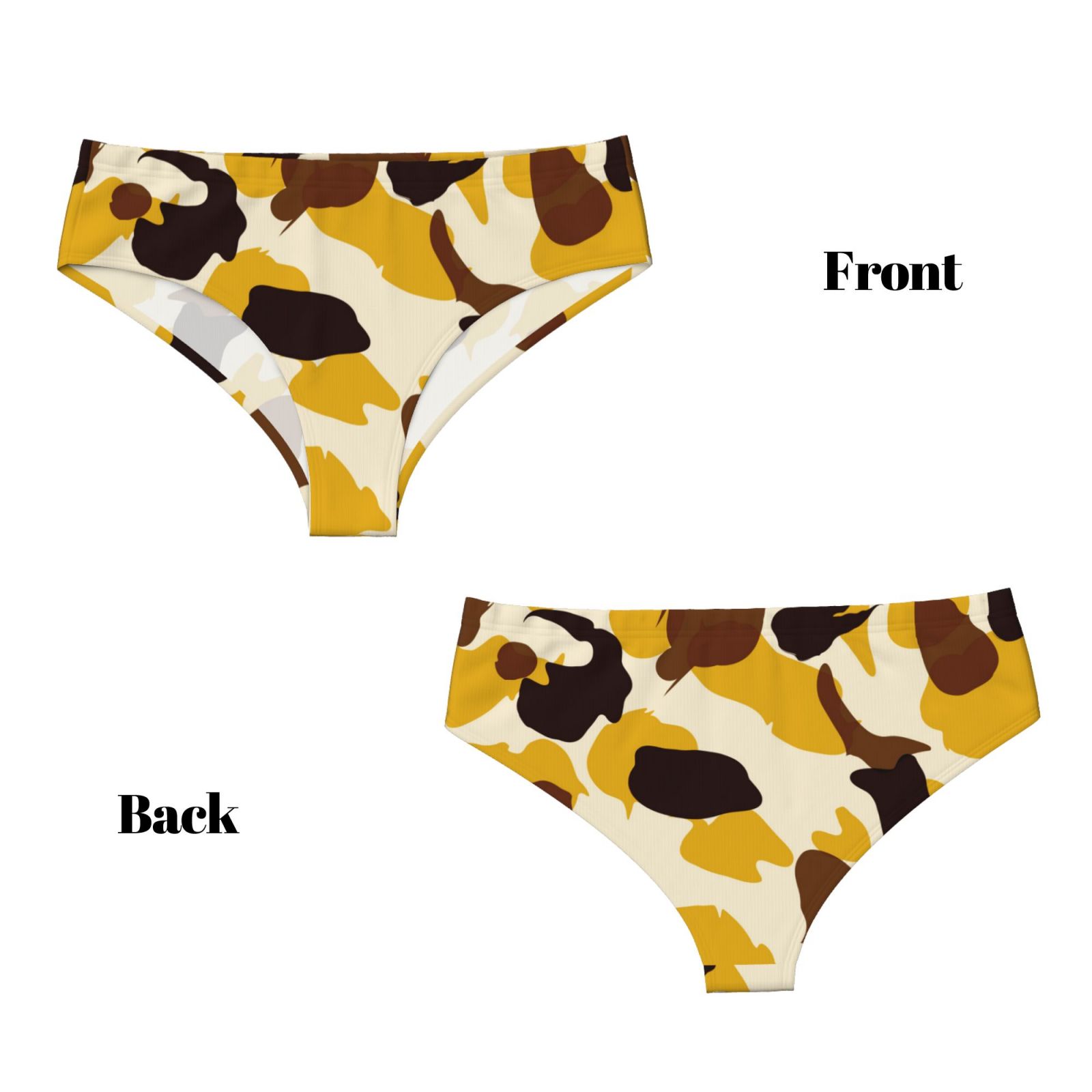 Women's Briefs