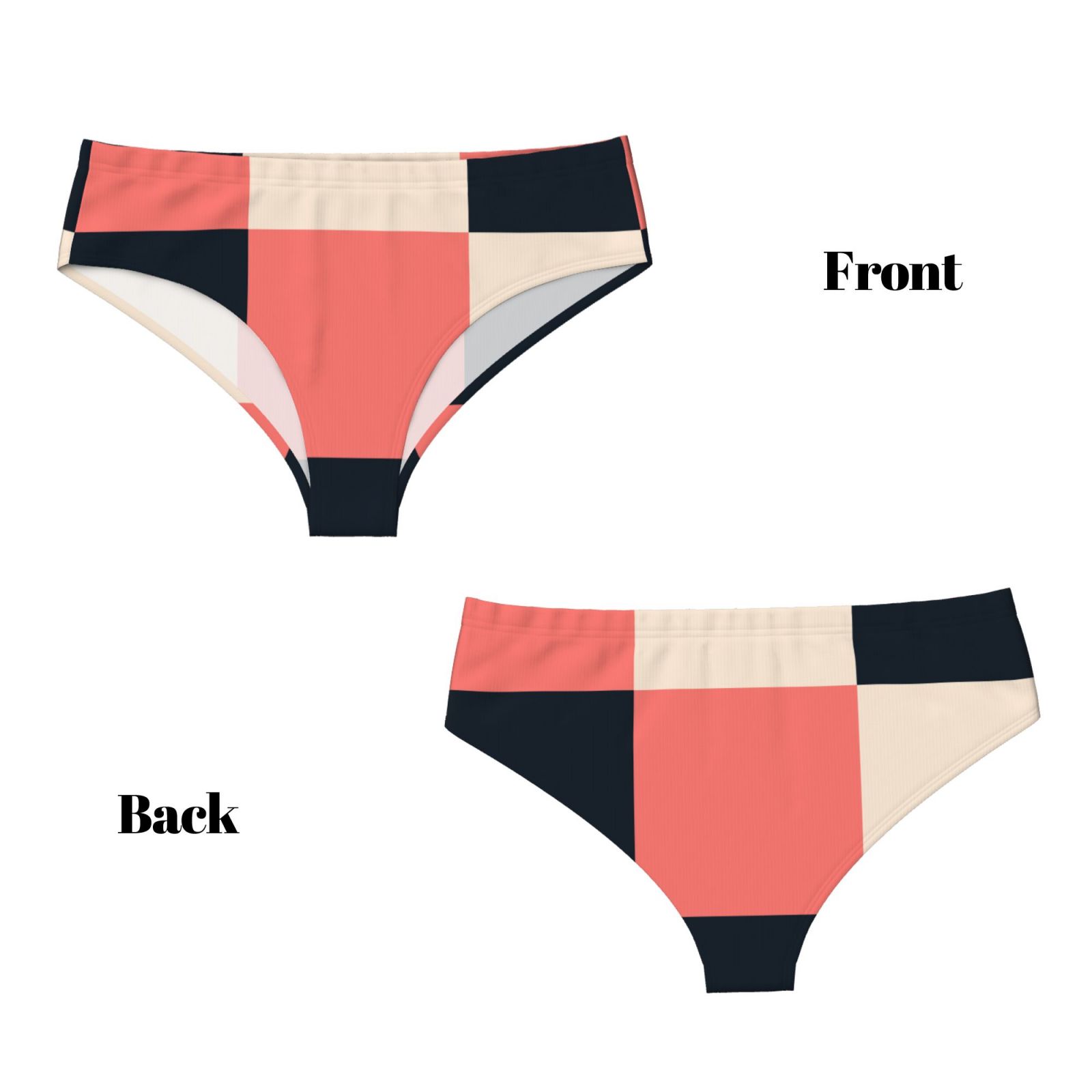 Women's Briefs