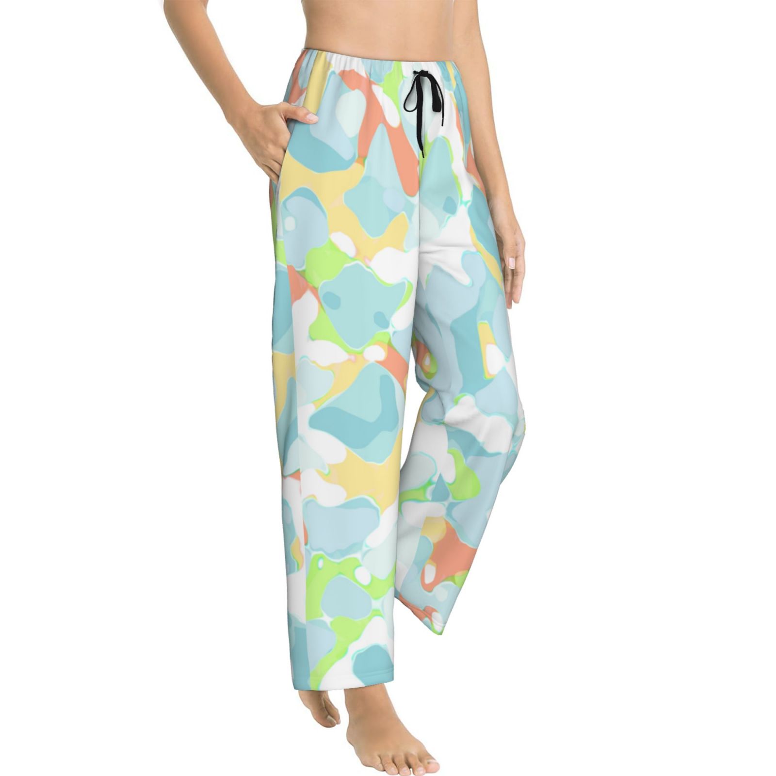 Women's Pajama Pants