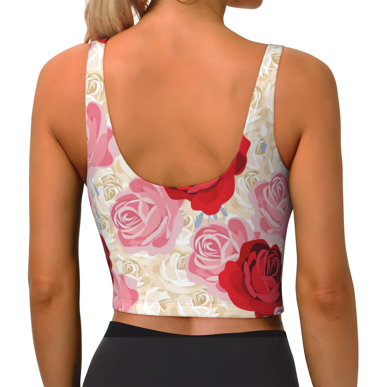 Women's Sports Vest