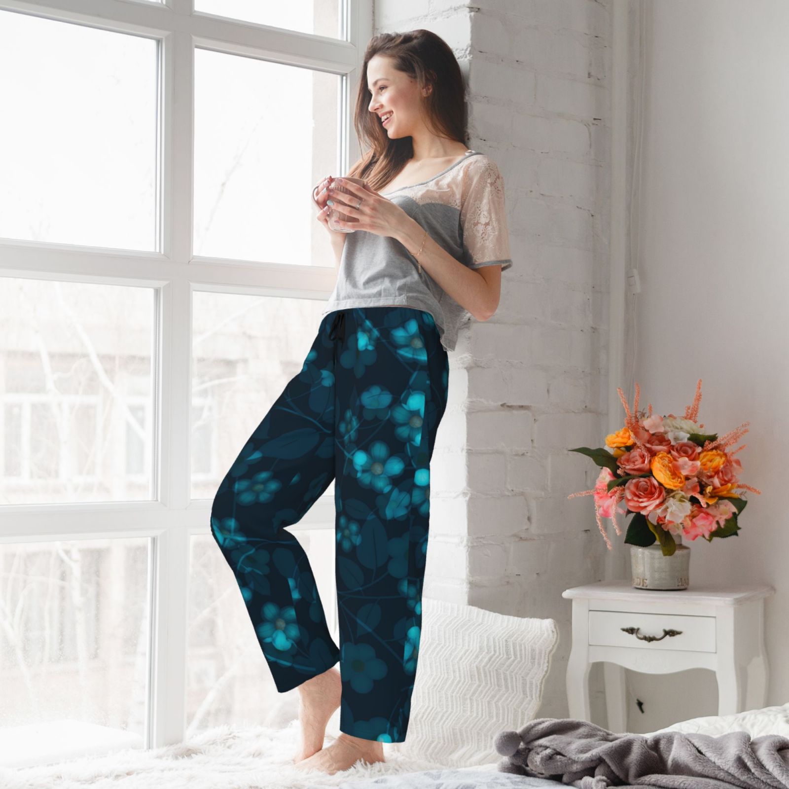 Women's Pajama Pants