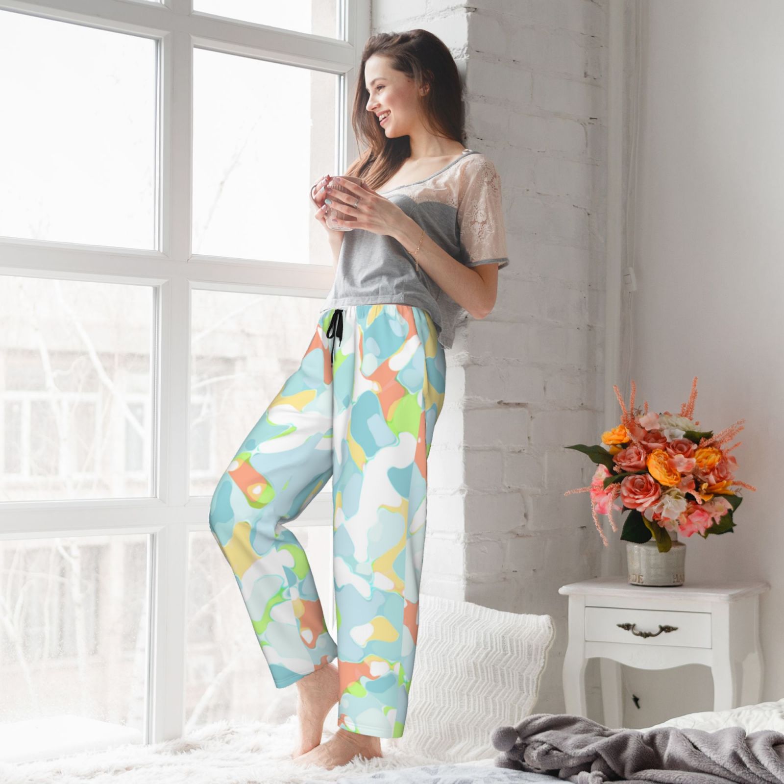 Women's Pajama Pants