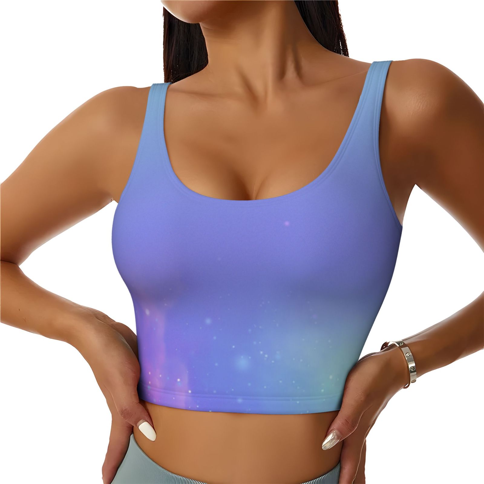 Women's Sports Vest