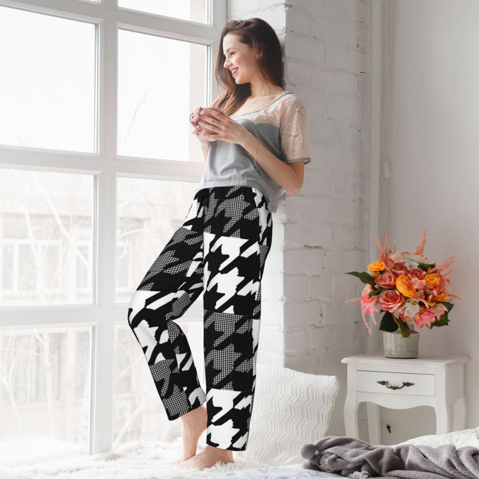 Women's Pajama Pants