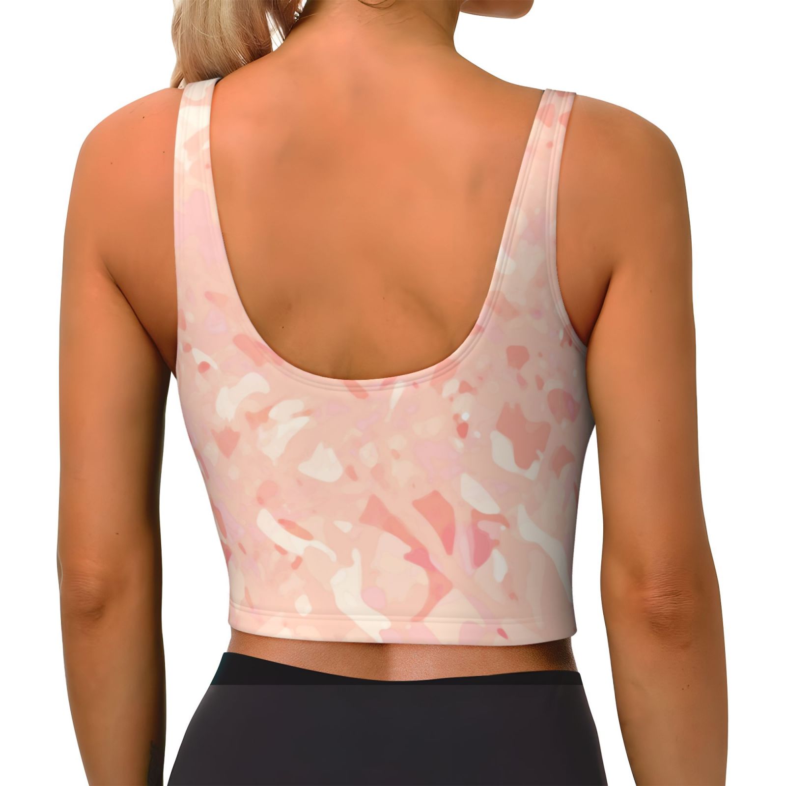 Women's Sports Vest