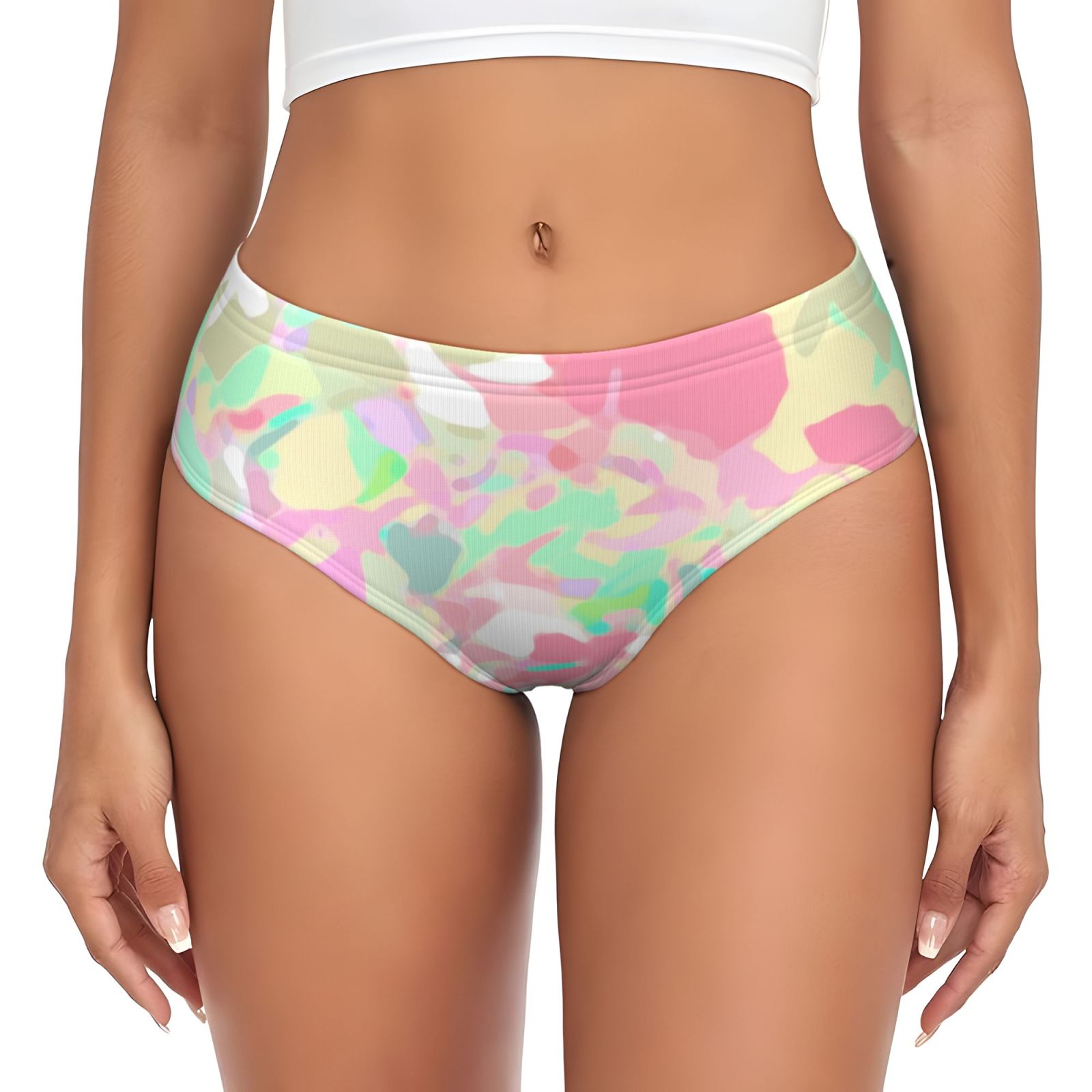 Women's Briefs