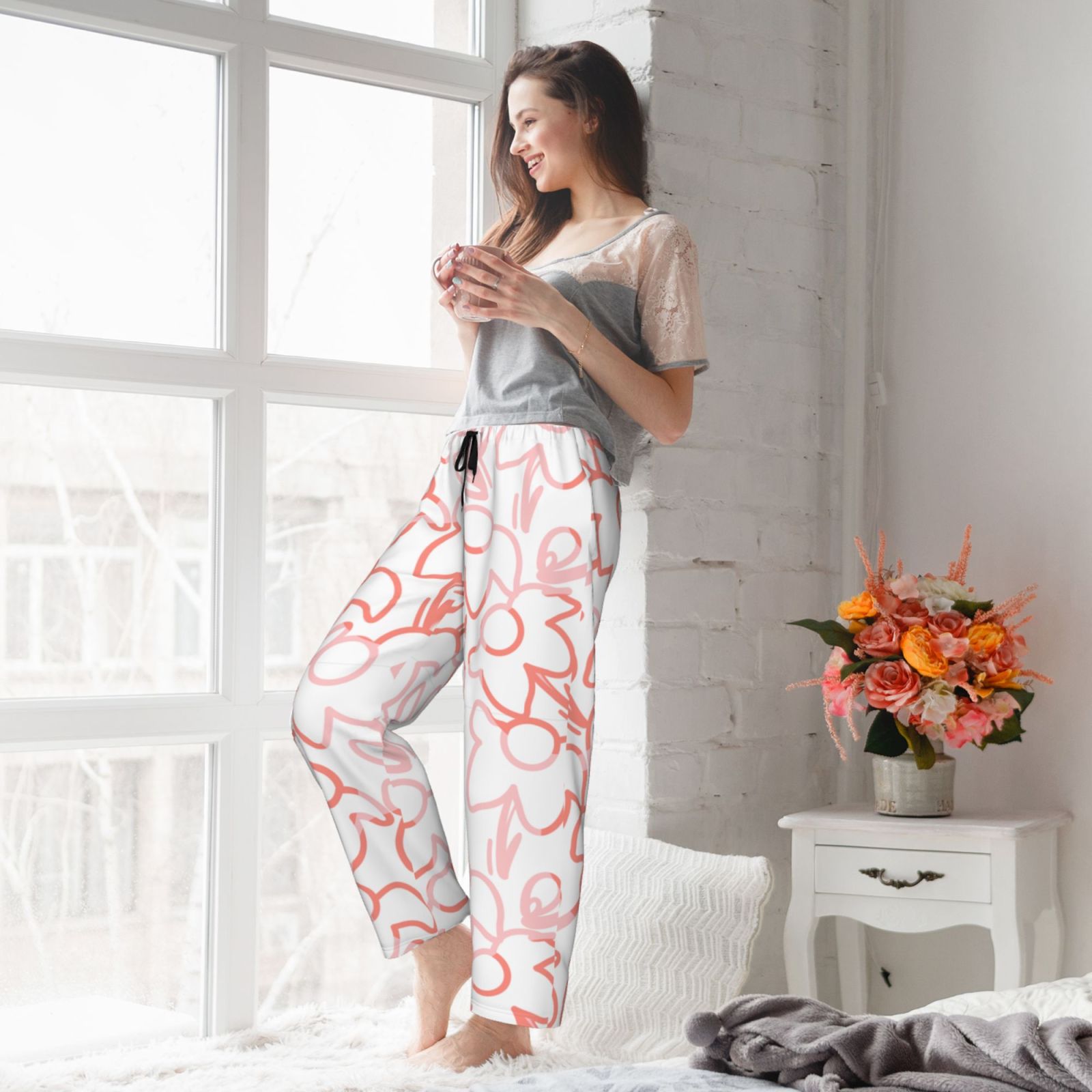 Women's Pajama Pants