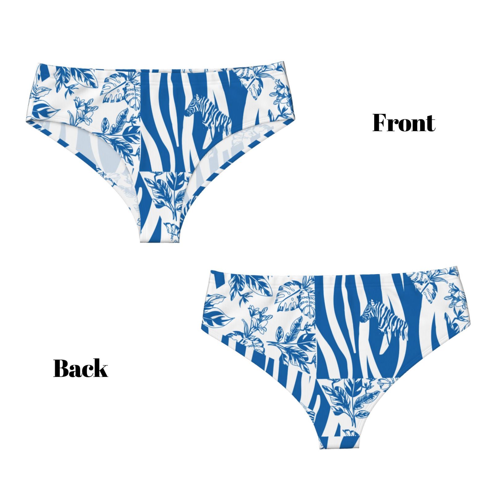 Women's Briefs