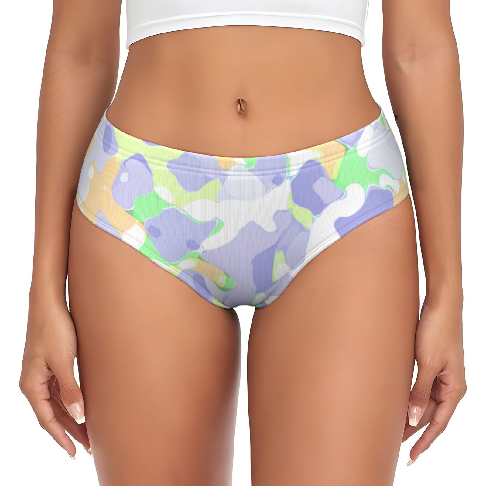 Women's Briefs