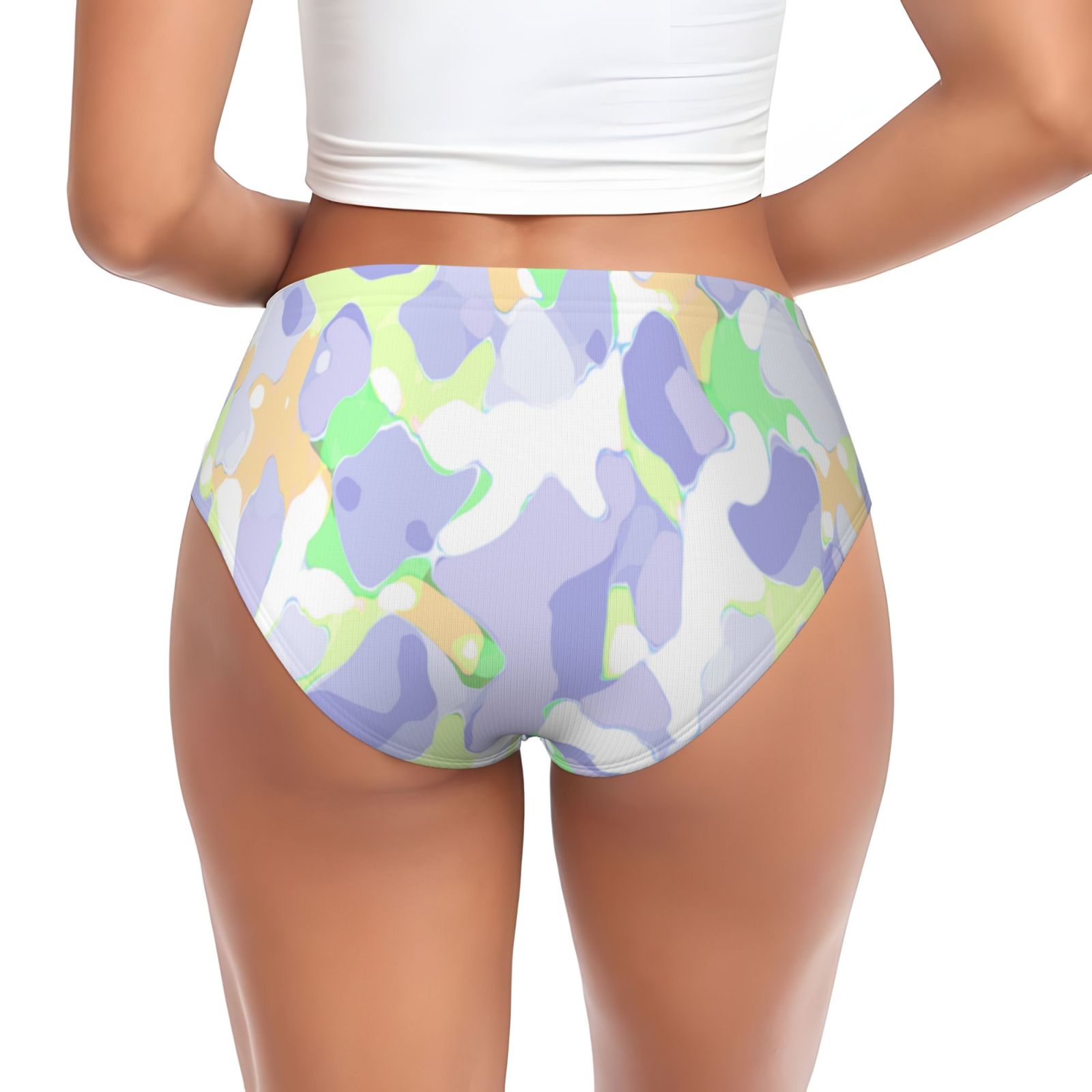 Women's Briefs