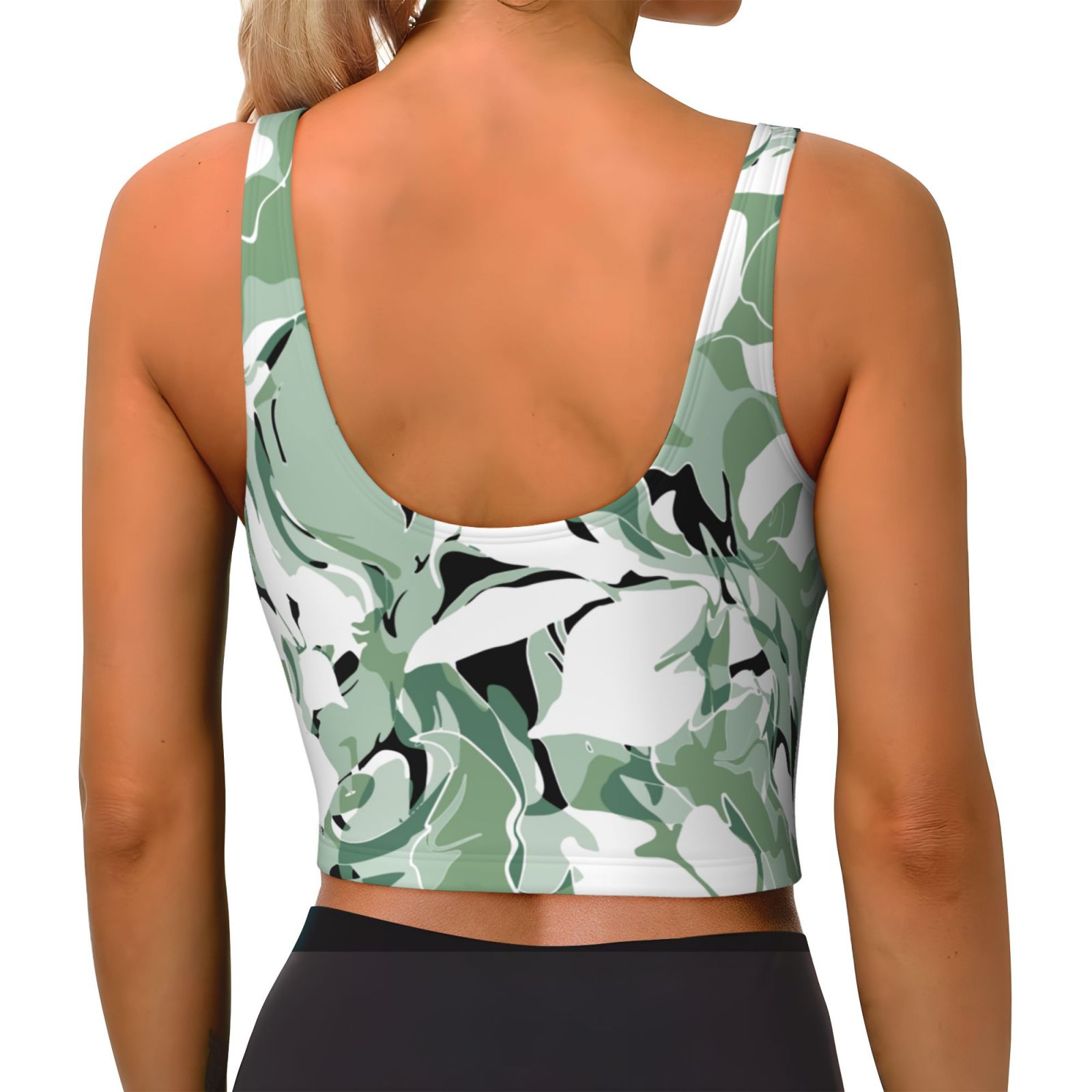 Women's Sports Vest