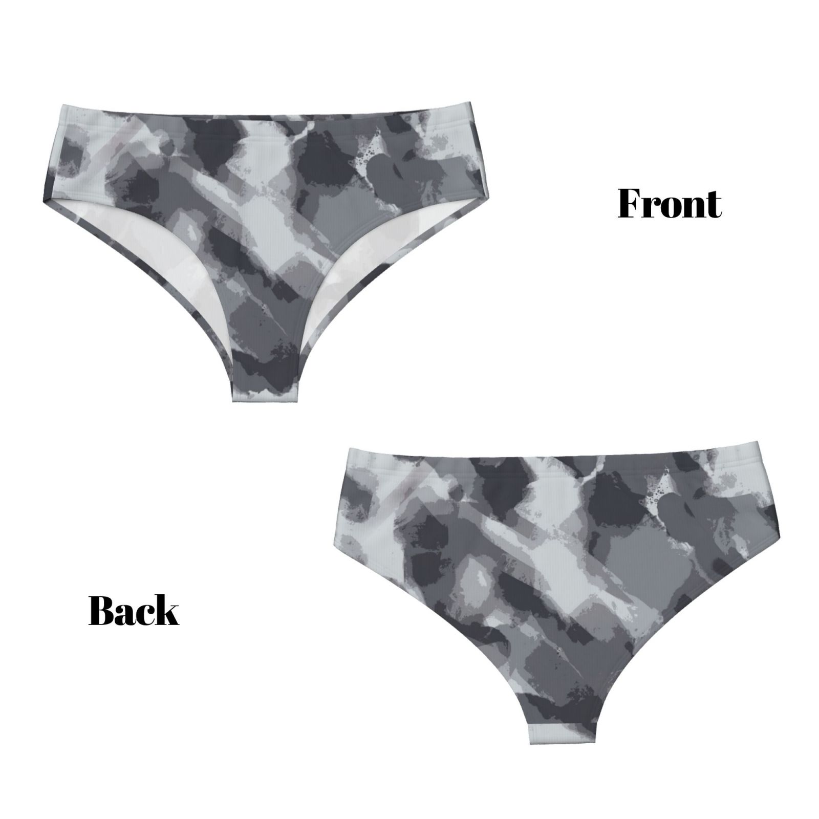 Women's Briefs