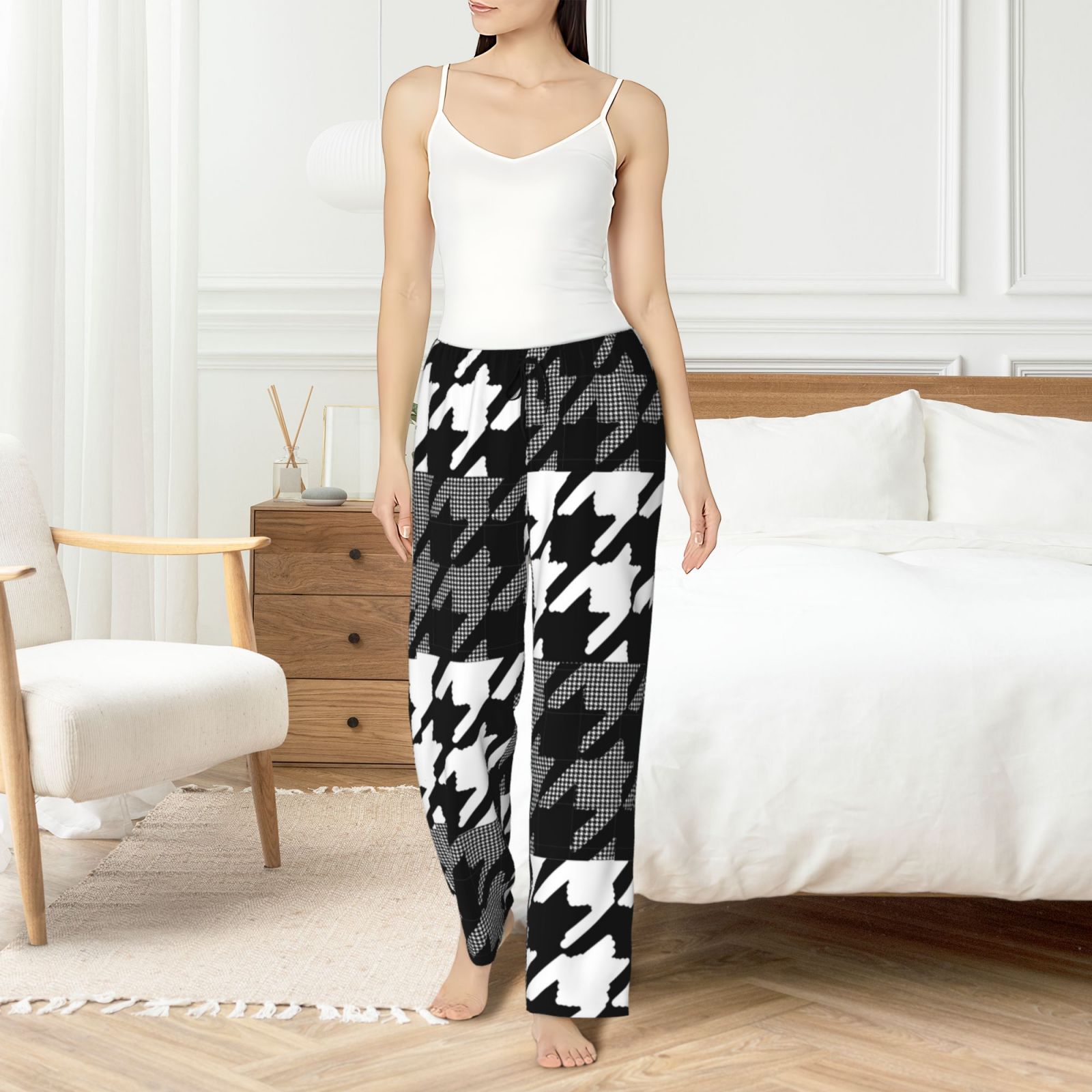 Women's Pajama Pants