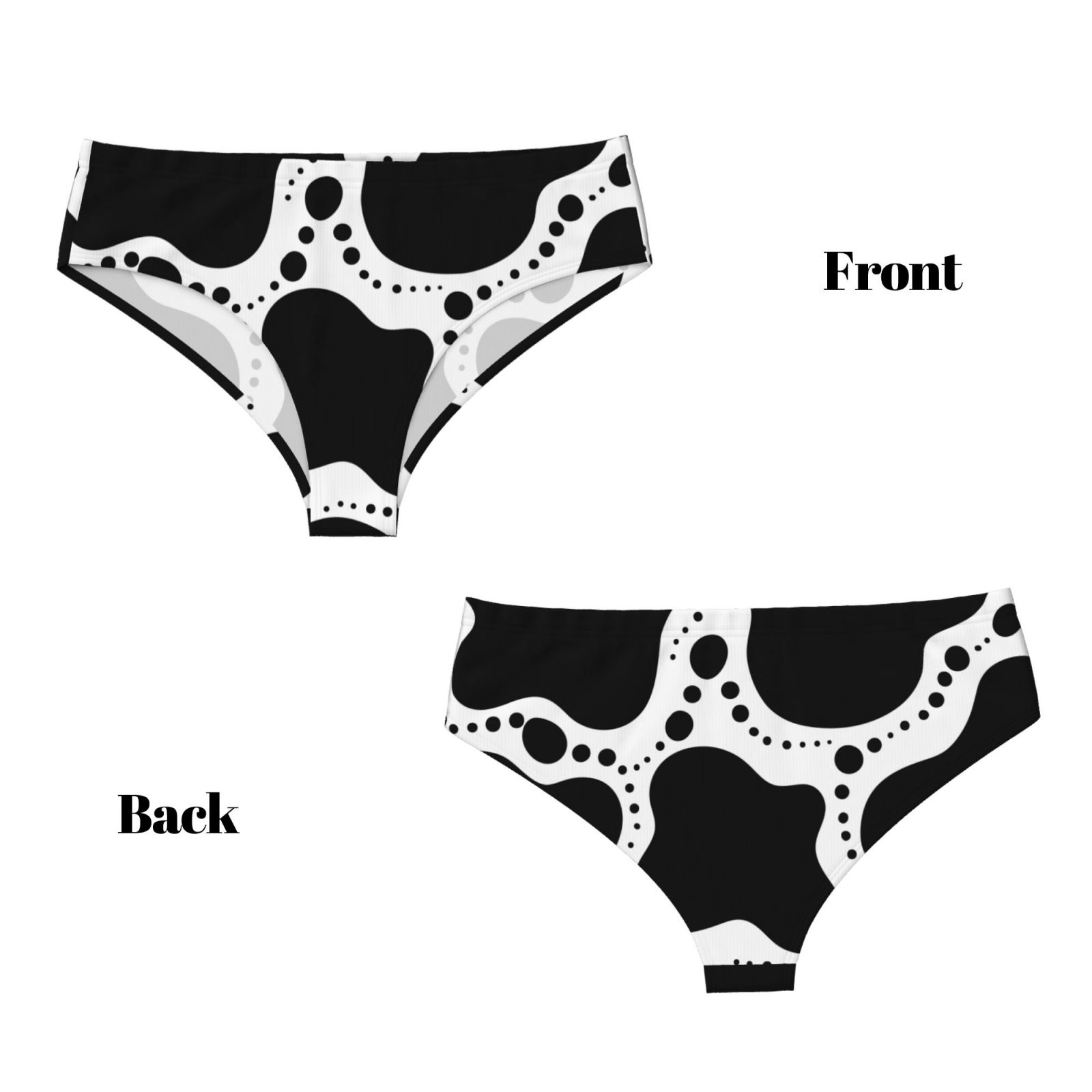 Women's Briefs