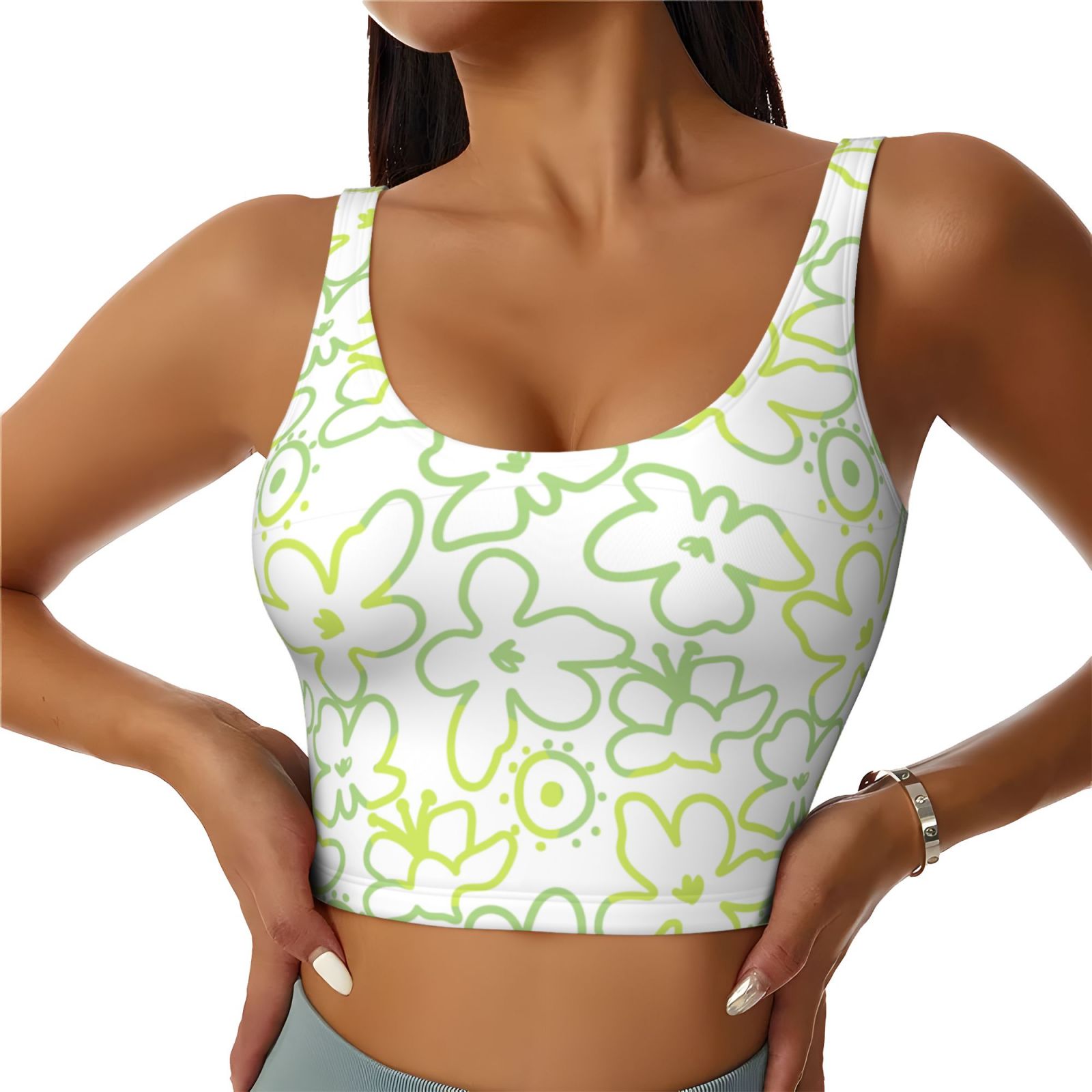 Women's Sports Vest