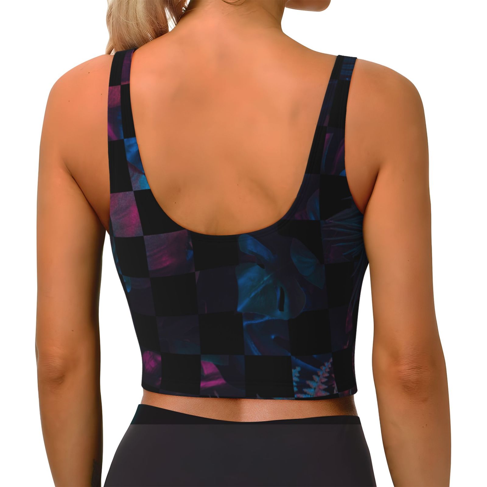 Women's Sports Vest